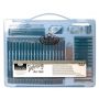 Zestaw szkicowy R&L Essentials Clearview Sketching Art Set, 43 elementy - 3